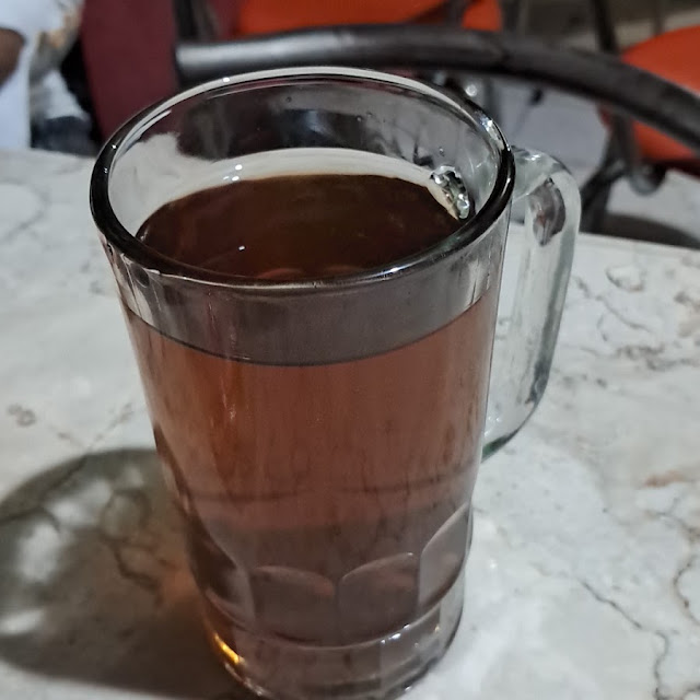 Teh Hangat