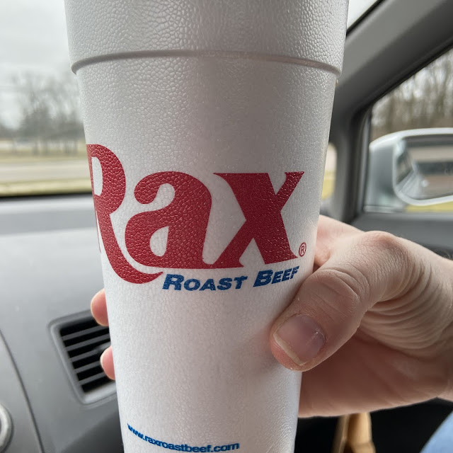 Regular Rax
