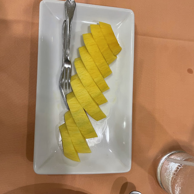 Sticky Rice Mango Sticky Rice