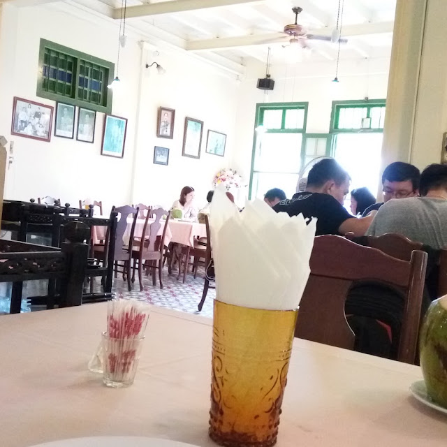 Raya Restaurant