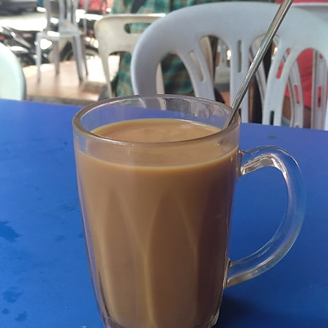 Nescafe Sedaap