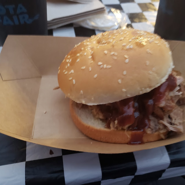 Pulled Pork