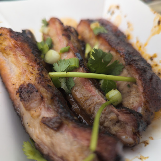 Maui Ribs