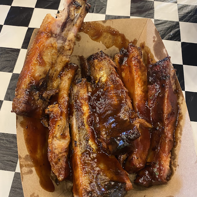Beef Ribs