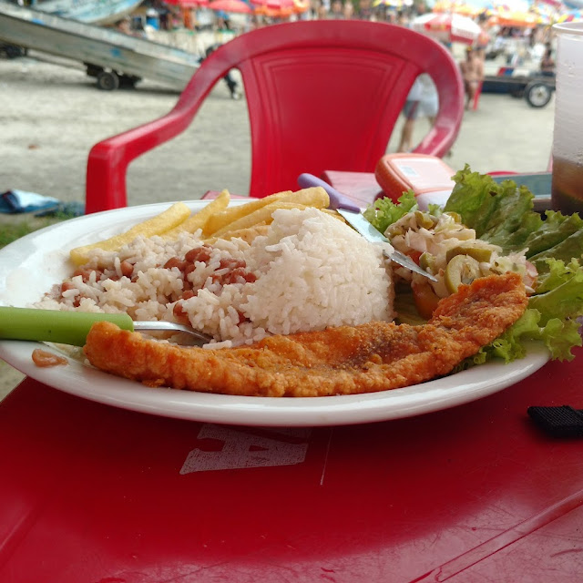 PF de Peixe