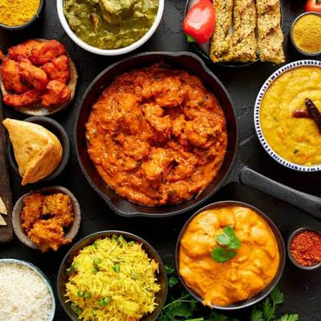 Non-Vegetarian Platter for 2