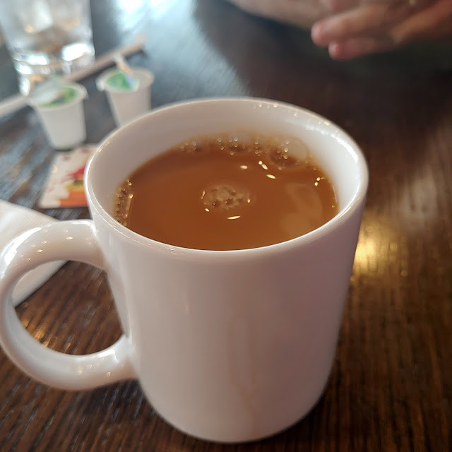 Coffee