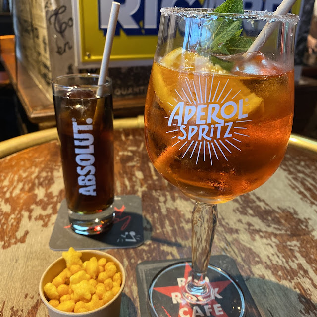 Aperol Spritz