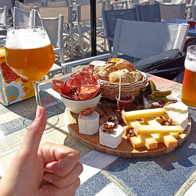 Plancher Mixte