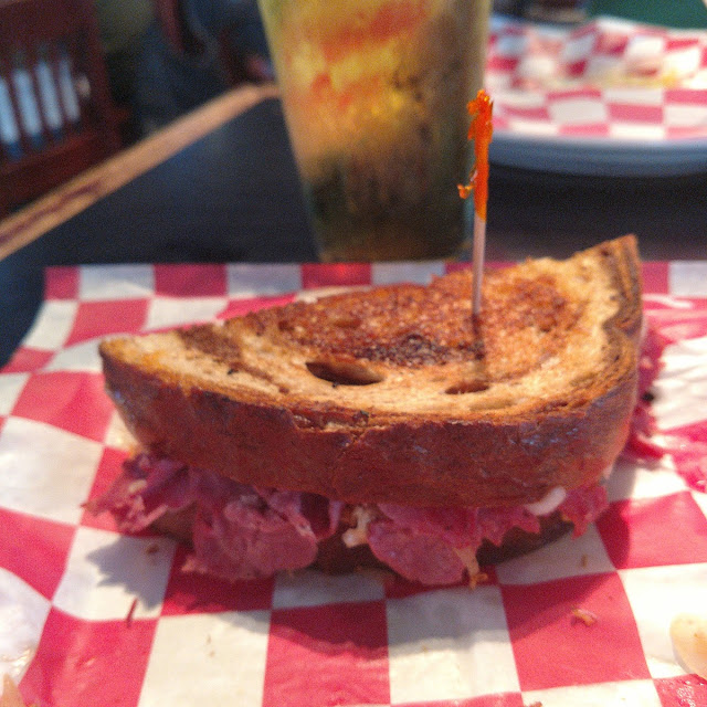 Rueben