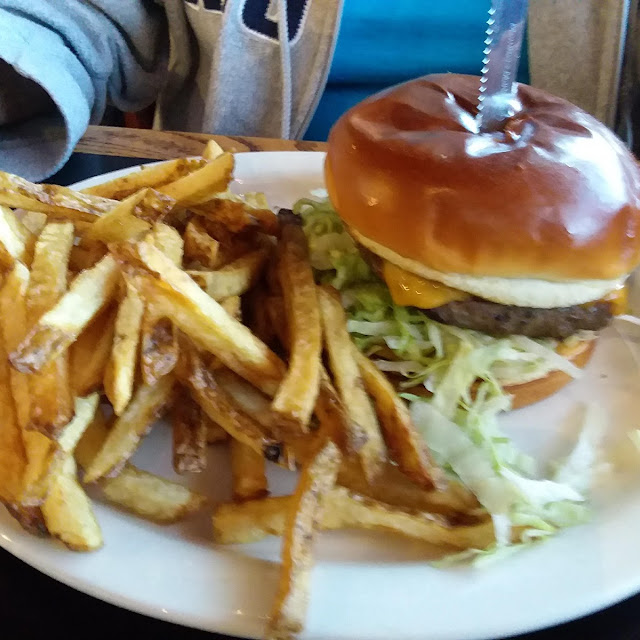 Hamburger