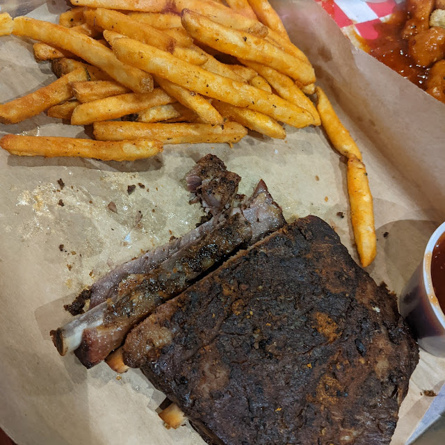 Ribs
