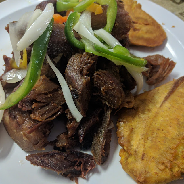 Tostones