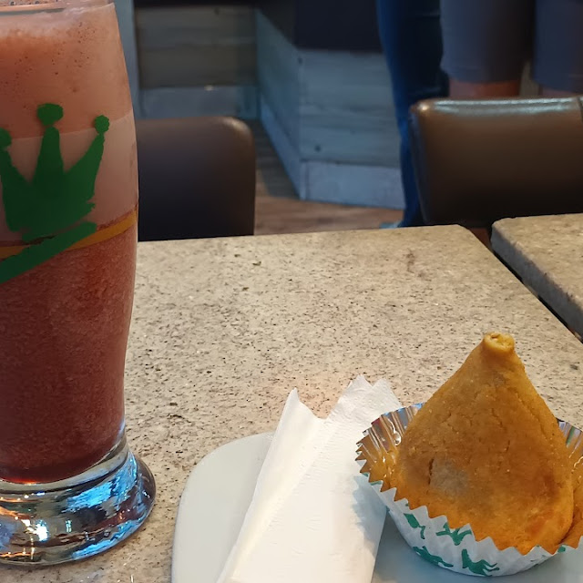Coxinha