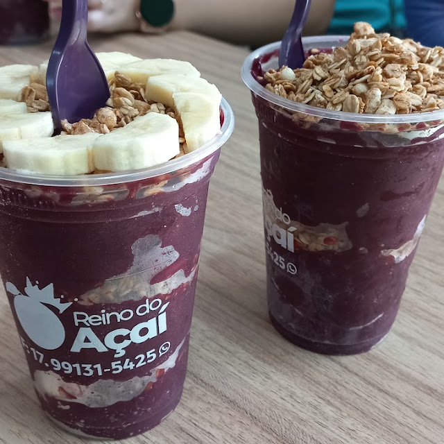 Acai Bowl
