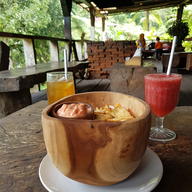 Strawberry Juice