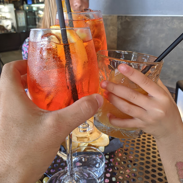 Spritz E Stuzzichini