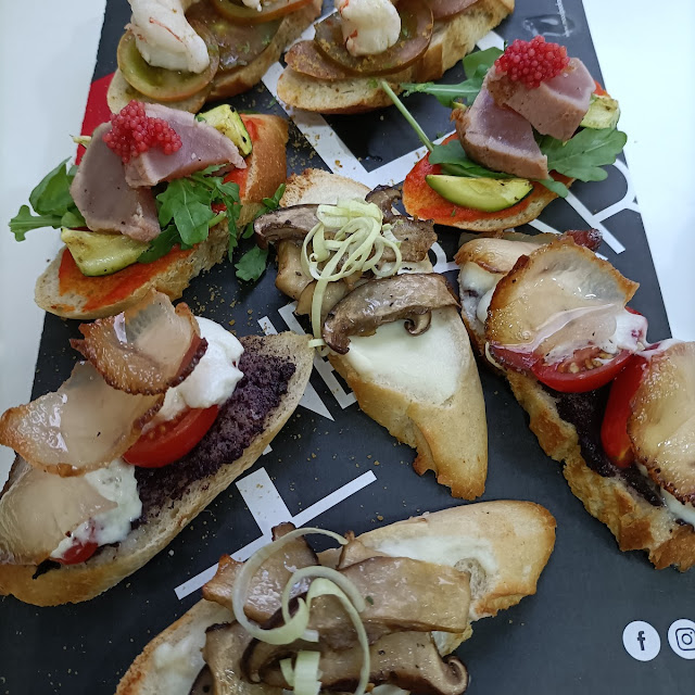 Tapas