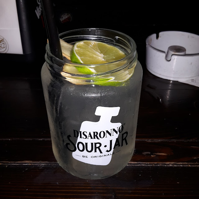 Moscow Mule
