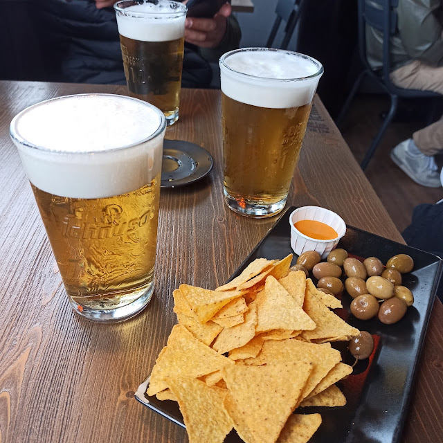 Aperitivo Sardo