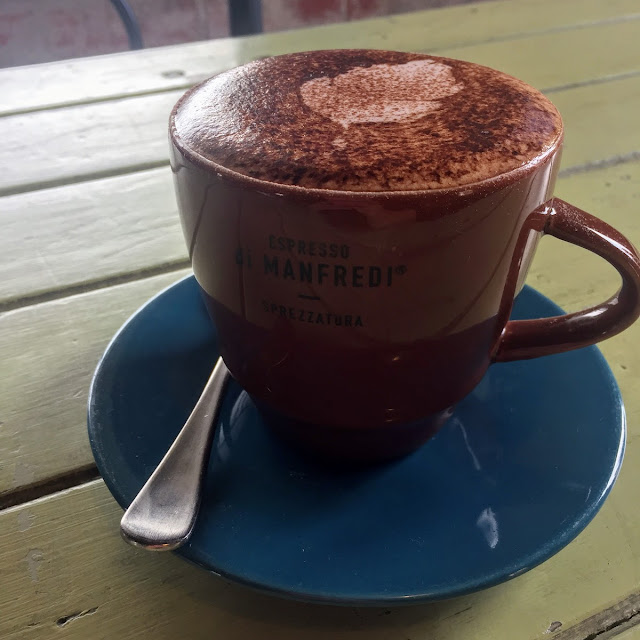 Mocha