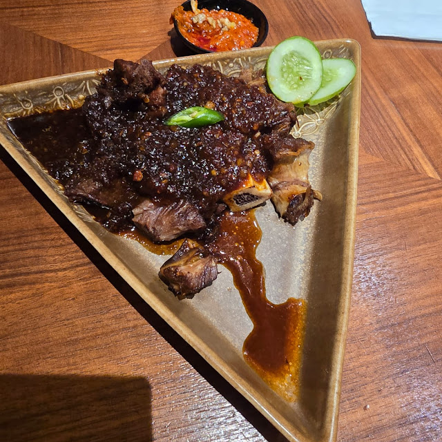 IGA Bakar Kemiri