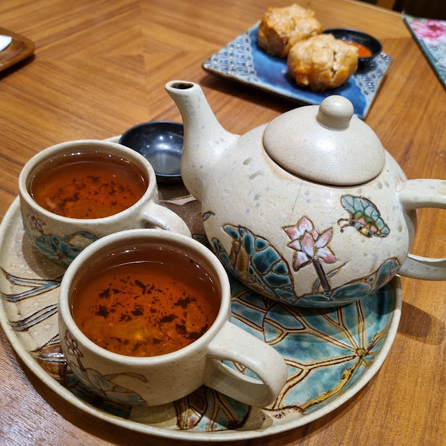 Teh Poci Jawa