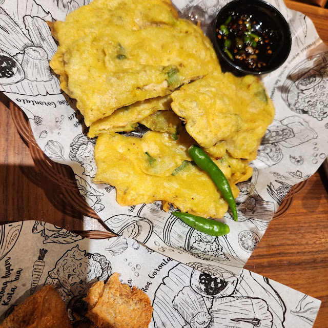 Tempe Mendoan