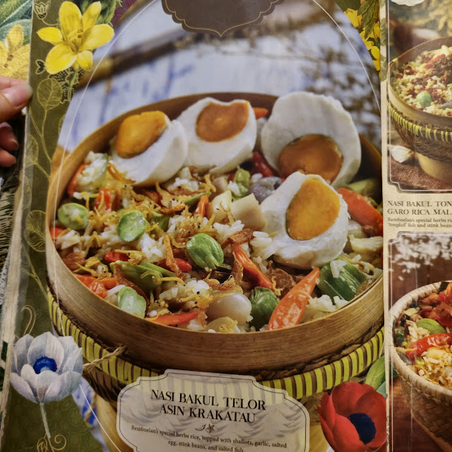 Nasi Goreng Remboelan