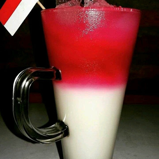 Juice Sirsak