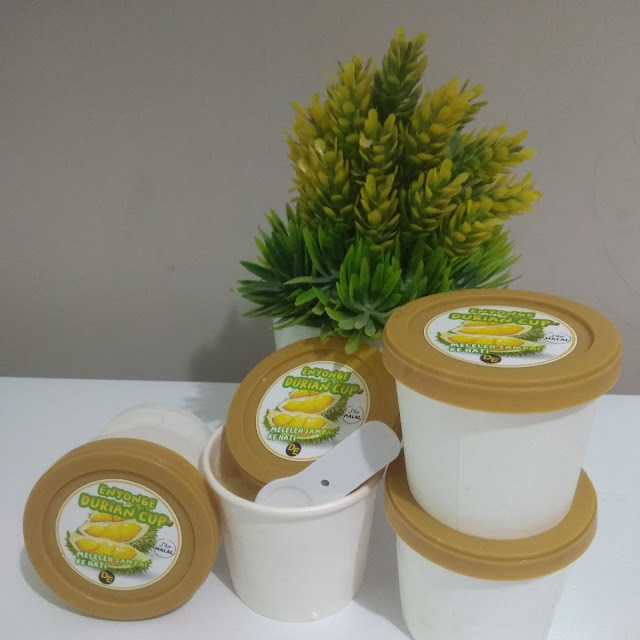 Durian Cup