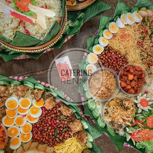 Tumpeng