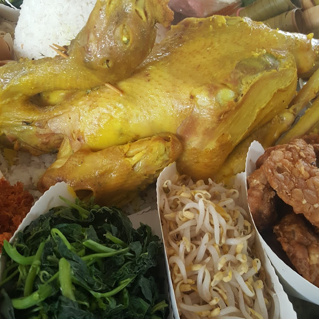 Ingkung Ayam