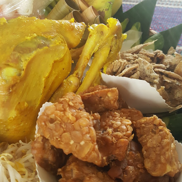 Ayam Ingkung