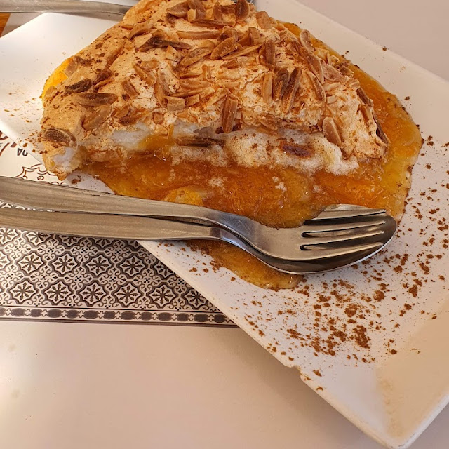 Doce da Casa