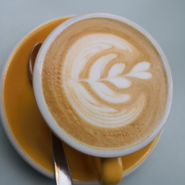 Flat White