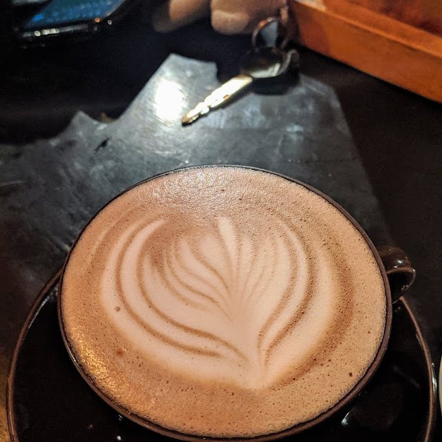 Kupi Tue
