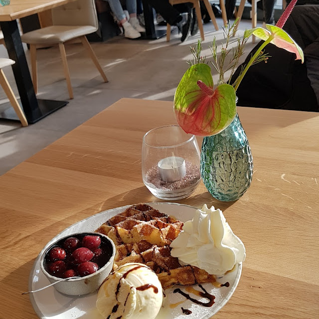 Vanilla Ice Cream