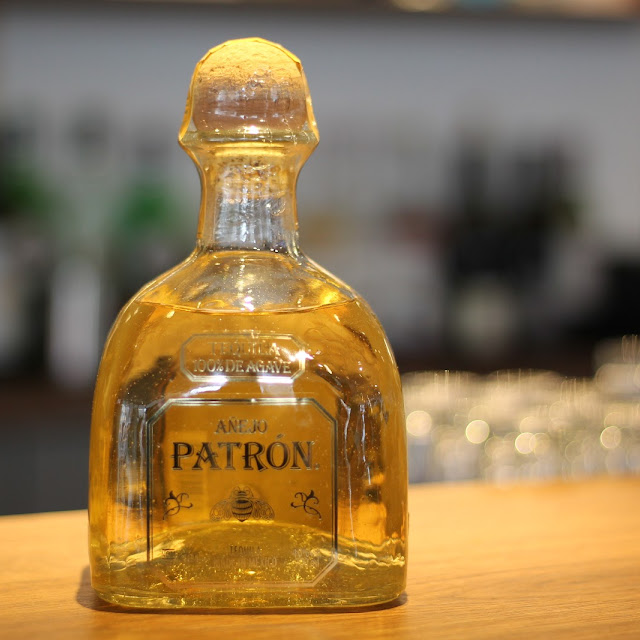 Tequila