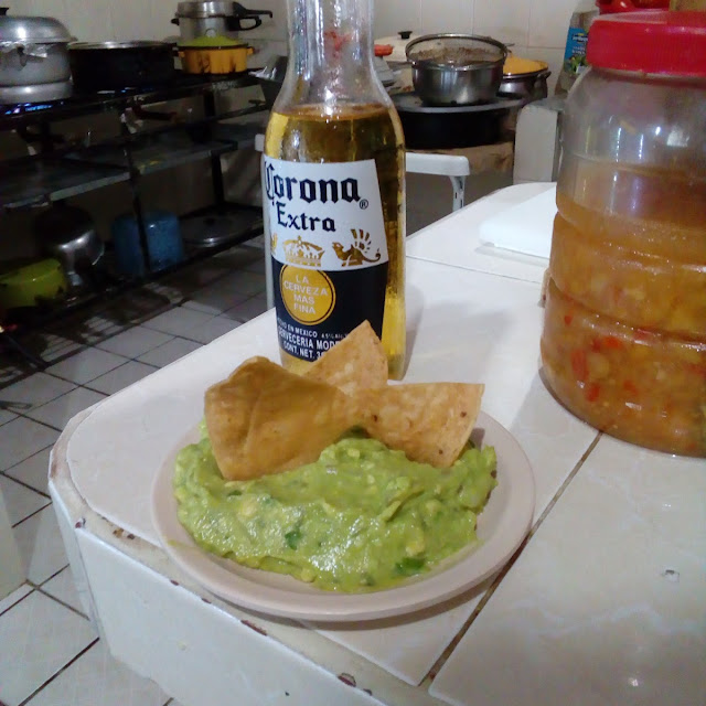 Guacamole