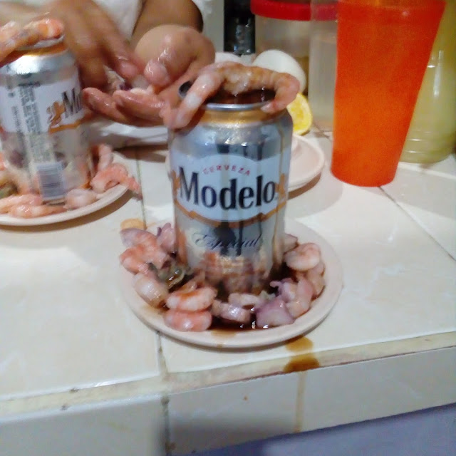 Chiqueada