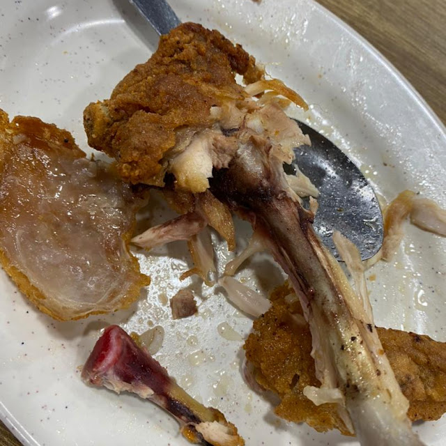 Chicken