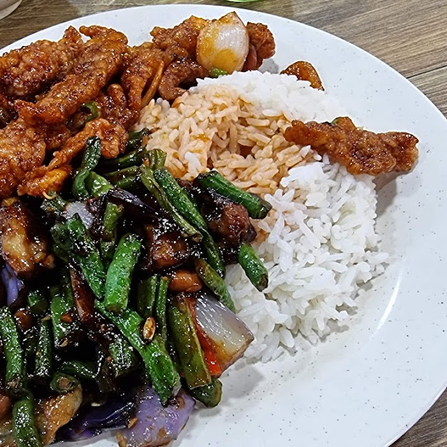 Mix Rice