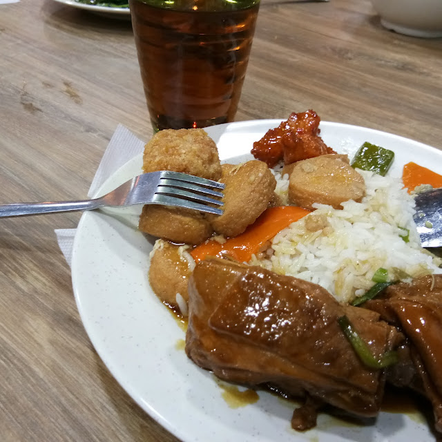 Free Chinese Tea