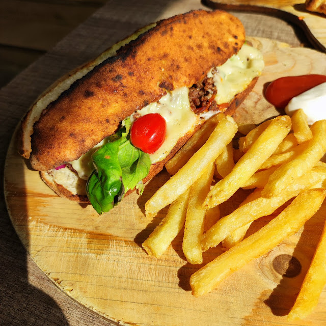 Ciabatta