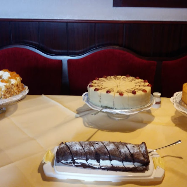 Cakes