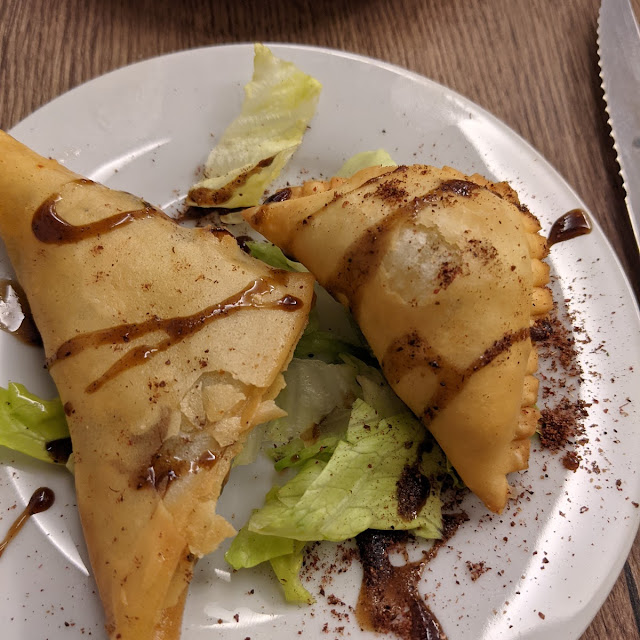 Mezze