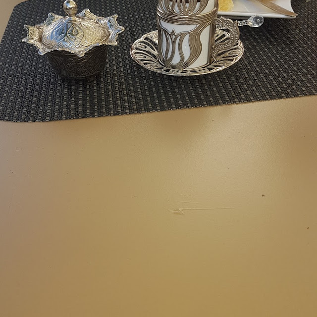 Arabic Coffee