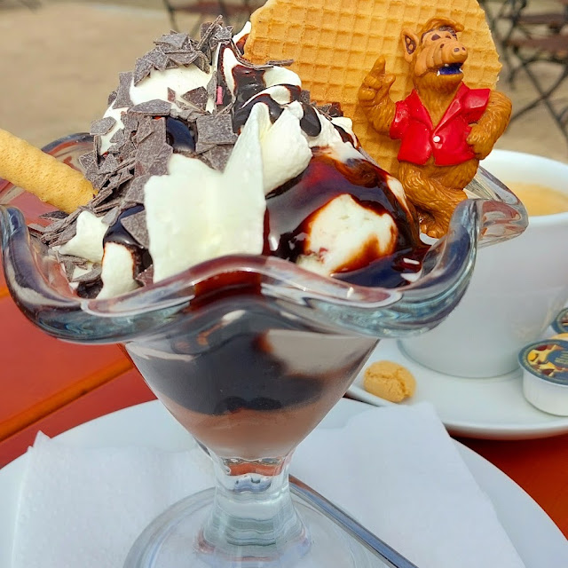 Obst Eis