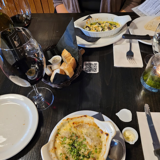 French Onion Soup